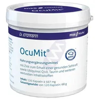 MSE PHARMAZEUTIKA GMBH OcuMit