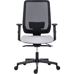 XL Ergonomie-Netzstuhl Elite