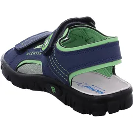 Richter Adventure für Kinder, grün, Gr. 38 EU