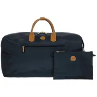 BRIC'S X-Travel 50 cm Ocean Blau