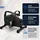 @tec Vita&Bike Mini Heimtrainer schwarz