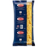 Pasta Barilla Ristorante Penne Lisce n°71 italienisch Nudeln Packung mit 5Kg