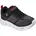 Glide-Step Lights schwarz 28