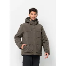 Jack Wolfskin Textor Utility Jacket Men