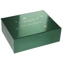Douglas Adventskalender 2025 Luxury Pflege, Make-Up & Duft
