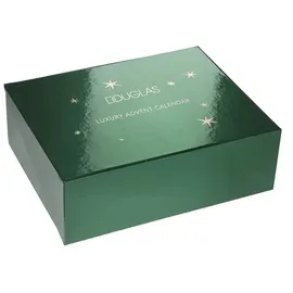 Douglas Adventskalender 2025 Luxury Pflege, Make-Up & Duft