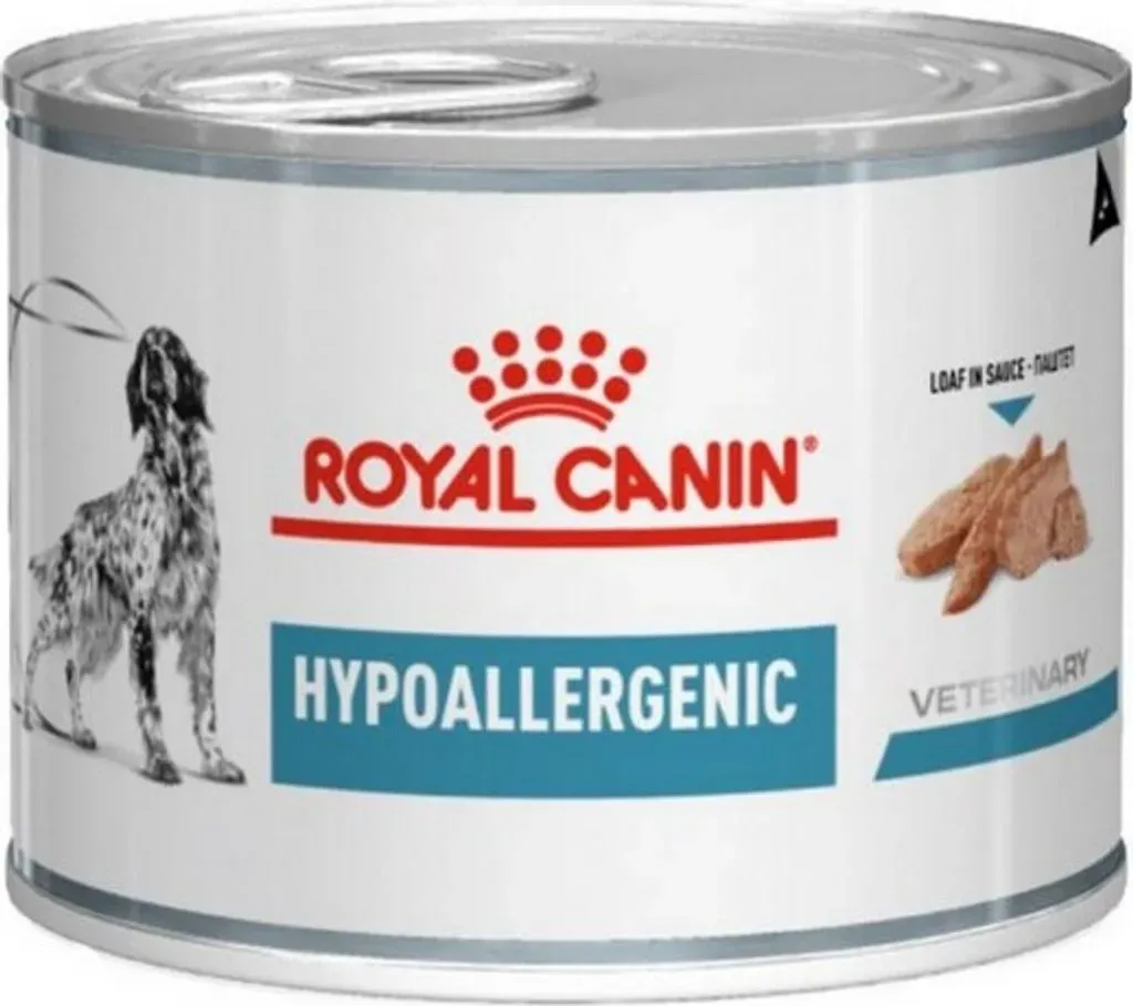hydrolisiertes hundefutter gefhrlich Hypoallergenes Hundefutter