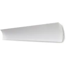 Decosa Zierprofil B9 55 x 55 cm 2 m