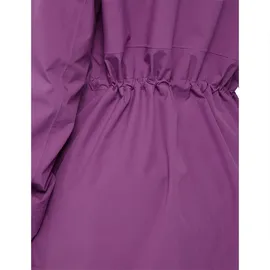 Vaude Mineo Mantel magenta