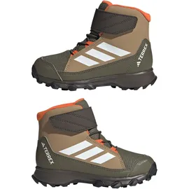 adidas Terrex Snow CF Climawarm WINTER Kinder Multifunktionsstiefel