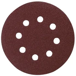 Makita Schleifpapier - für Holz, Metall - 50 Stücke