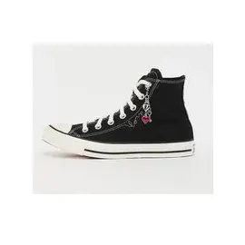 Converse Chuck Taylor All Star Damen Schwarz 36,5