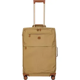 BRIC'S X-Collection Trolley beige