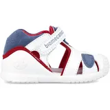 Biomecanics 242124 Sandale, weiß, 19