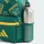 adidas Little Kids Snack Run Graphic Backpack Collegiate Green/Crew Yellow