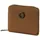 Mandarina Duck Mellow Leather Portemonnaie P10FZP62 indian tan