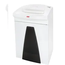 HSM SECURIO B26 Weiß
