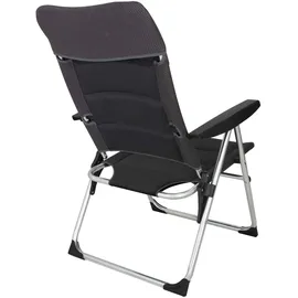 Eurotrail Campingstuhl Kendal Canyon Anthrazit