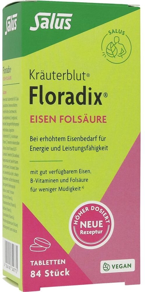 floradix