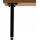 Mendler HWC-N78 Lowboard 50x150x40cm Natur Melamin