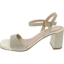 UNISA Sandalette gold, | Gr.: 40