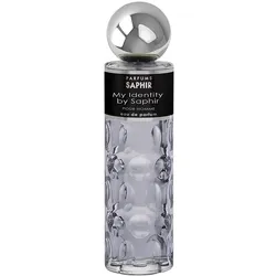 PARFUMS SAPHIR MY IDENTITY BY SAPHIR edp vapo 200 ml