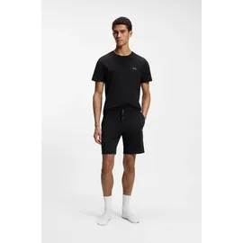 Boss Herren Mix&Match Cw Casual Shorts, Black1, S EU