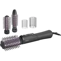Philips Airstyler 7000 schwarz