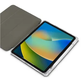 Hama Extreme Protect Hülle für iPad Air 13" (2024) Blau/Transparent