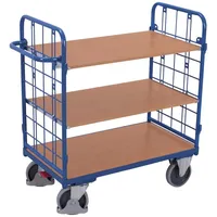 Cordes Etagenwagen 500 kg