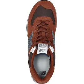 New Balance 574 Aluminium/White 43
