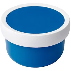 Mepal Campus Fruchtbox mit Gabel blau 