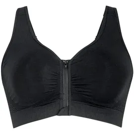 Anita Lynn Soft-BH schwarz L
