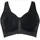 Anita Lynn Soft-BH schwarz L