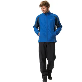 Vaude Dundee Classic ZO JACKET«, Wasserabweisend & Atmungsaktiv & Windabweisend VAUDE Signal blue S