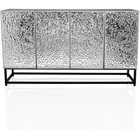 Hjh living Kommode METALLIO