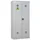 Gürkan Umweltschrank 92 x 42 x 195 cm grau