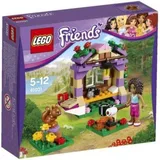 LEGO® Friends 41031 Andreas Berghütte