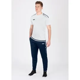 Jako Active Trainingshose Kinder marine/weiß 140