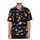 Volcom Hemd Mehrfarbig S