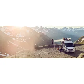 Thule Omnistor 6300 Markise 260 cm Anthrazit