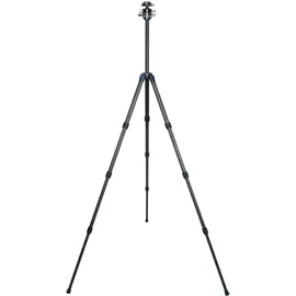 Sirui Stativ ST-224 mit Kugelkopf KS-40