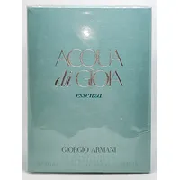 ⭐⭐ Giorgio Armani Acqua di Gioia Essenza Eau de Parfum intense Spray 100ML OVP💎
