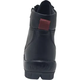 WOLKY Boost Tresor für Damen, schwarz, Größe 40 EU