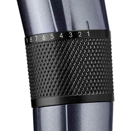 Babyliss Men Titanium E976E