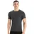 Icebreaker Merino 150 Anatomica Kurzarm-baselayer Jet Heather M