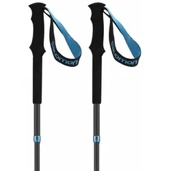 Trekking-Stock Salomon Poles Mtn Outdoor 120 cm