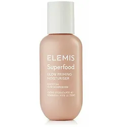 Make-up primer Elemis Glow Priming Moisturiser Feuchtigkeitsspendend 60 ml