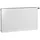 Kermi Ventilheizkörper Typ 10 400 x 500 mm weiß rechts