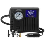 alca alca® AeroPressor Kompressor 12V, 21bar/300psi, schwarz